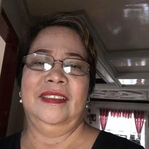 Meet your Posher, Juliet